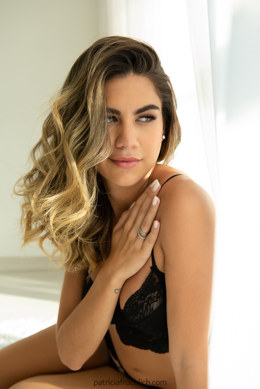 ensaio feminino sensual no rj