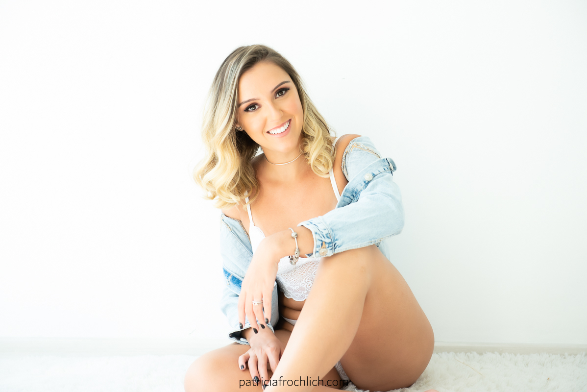 Ensaio Sensual Rio de Janeiro