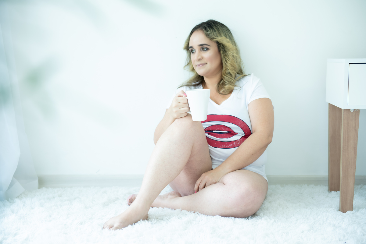 ensaio sensual no rj