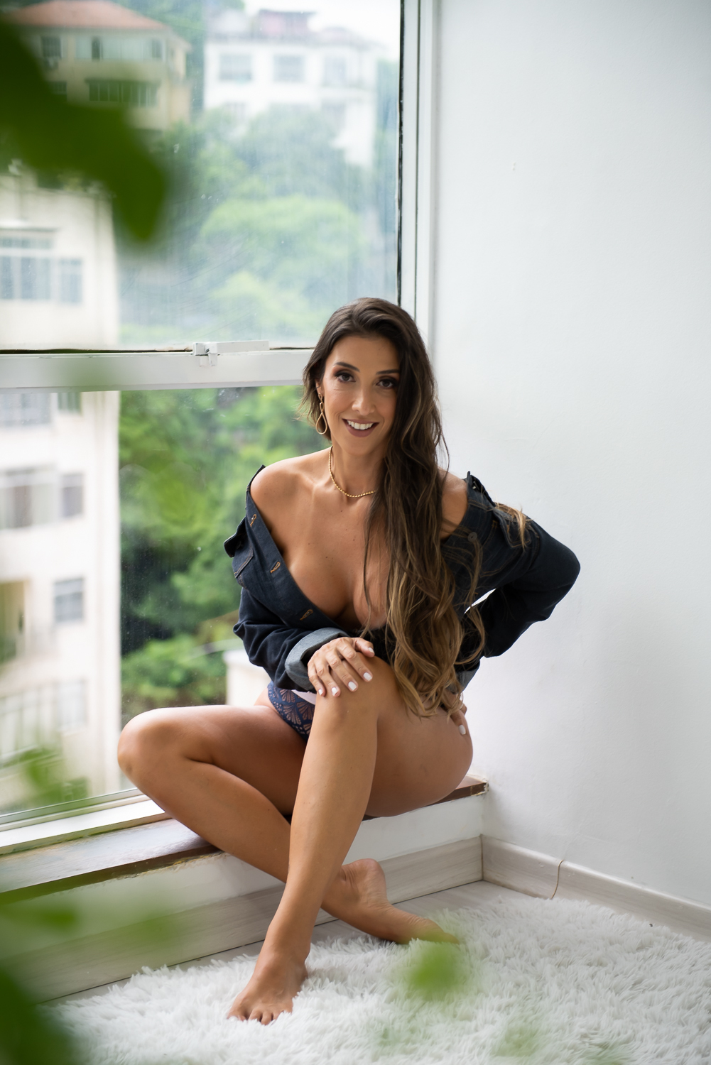 pose para ensaio sensual no rj