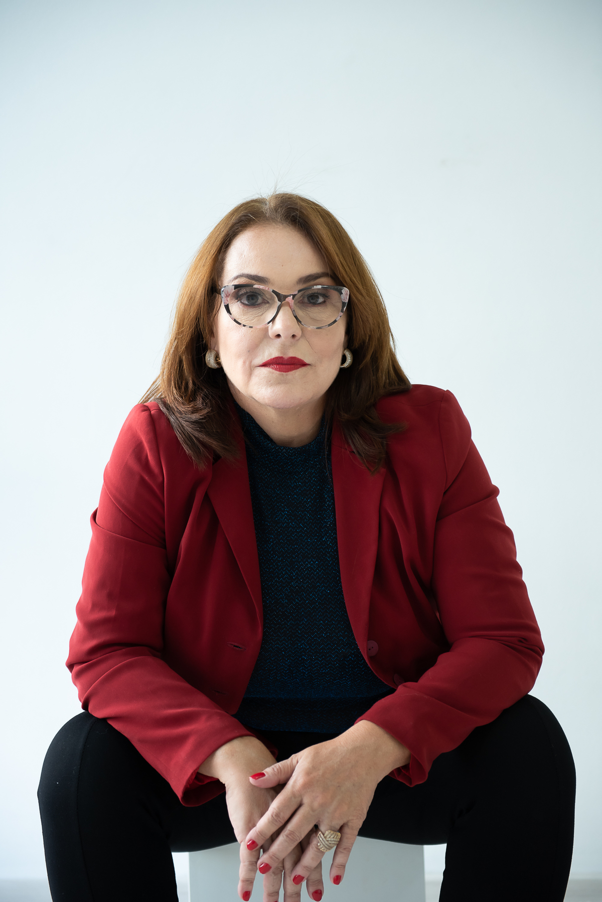 Foto corporativa no rio de janeiro