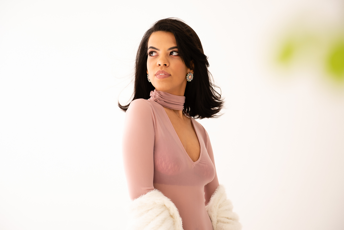 ensaio feminino no rio de janeiro