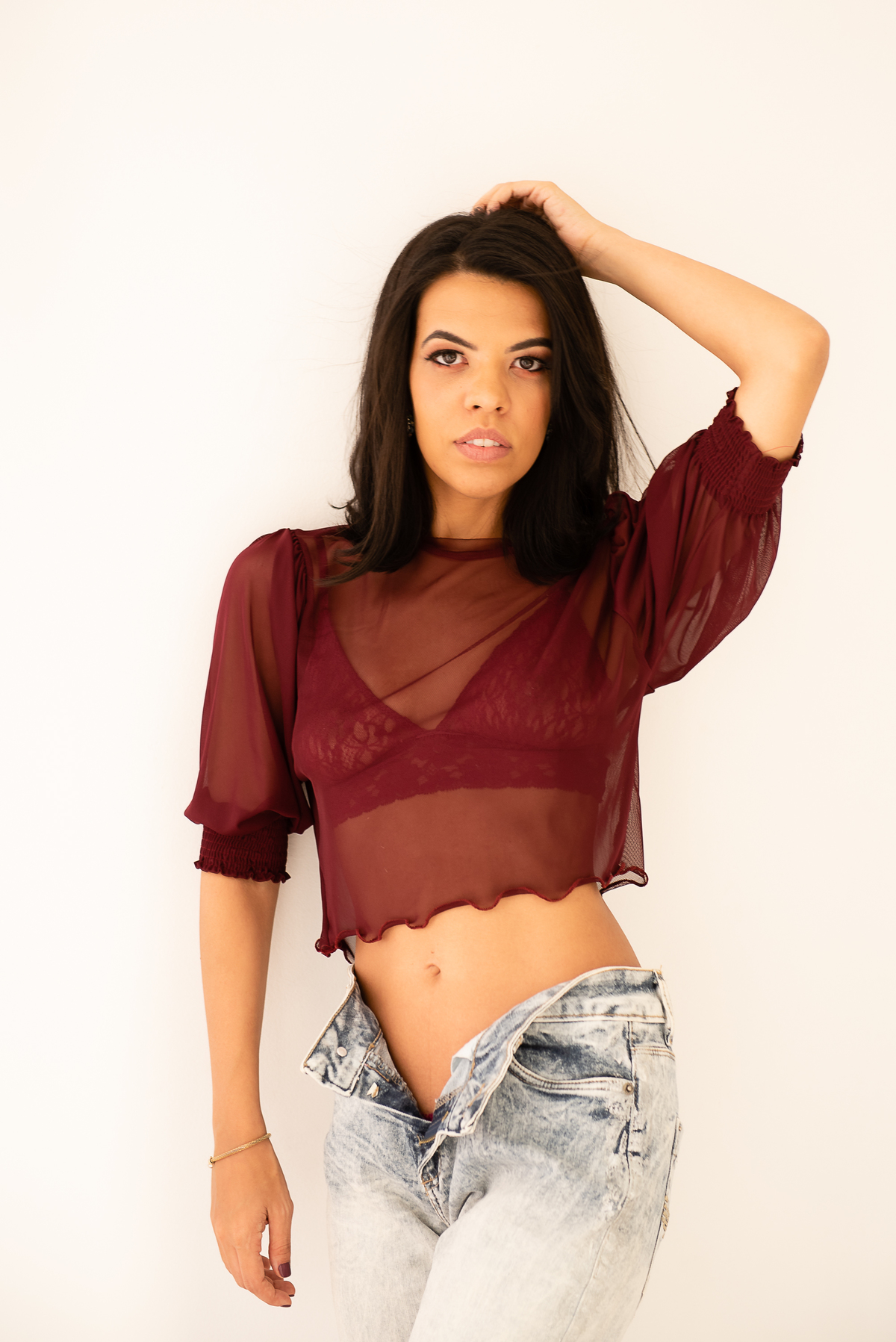 ensaio feminino no rio de janeiro