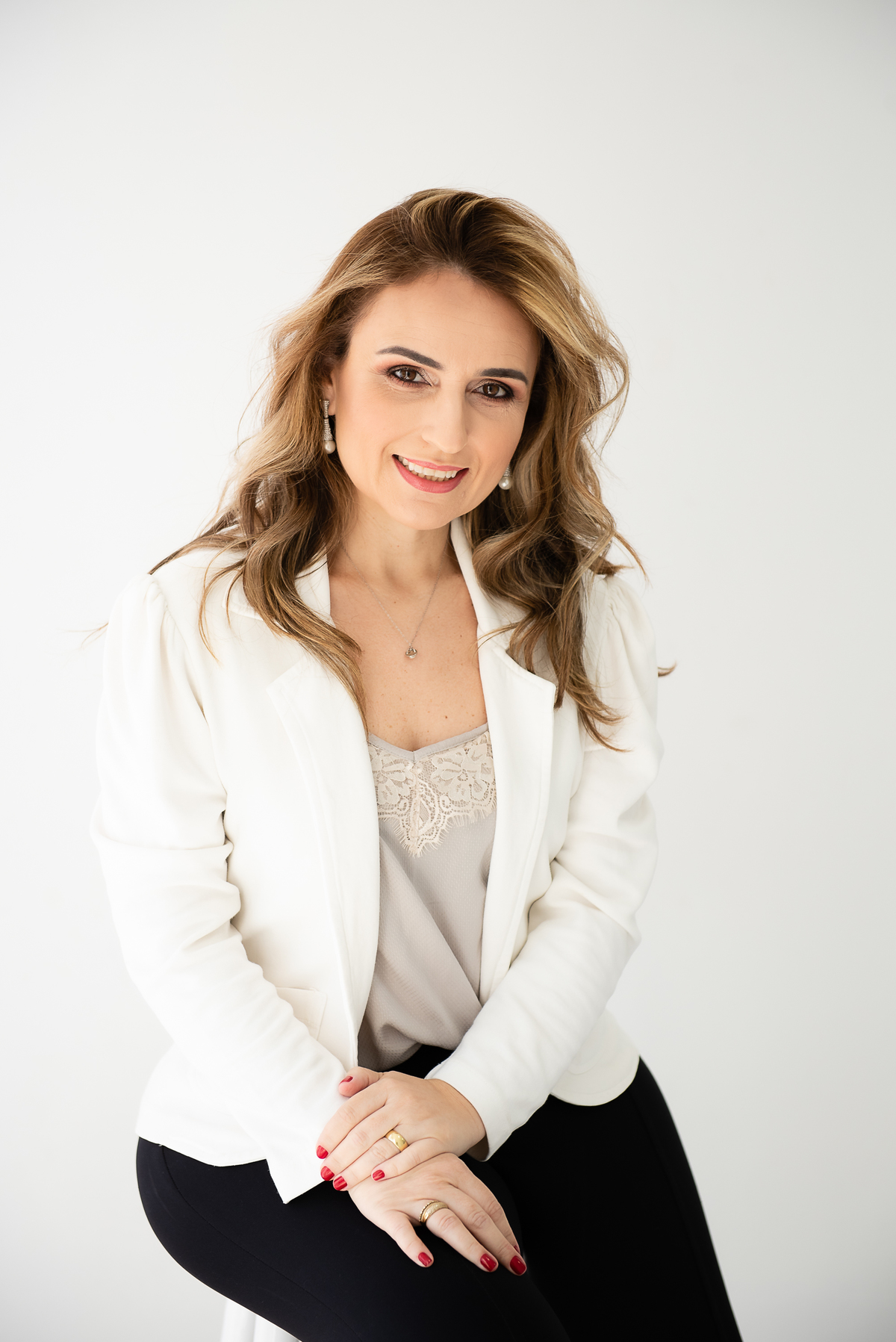 Ensaio Corporativo no Rio de Janeiro