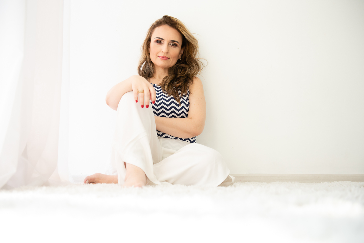 Fotografia corporativa no RJ