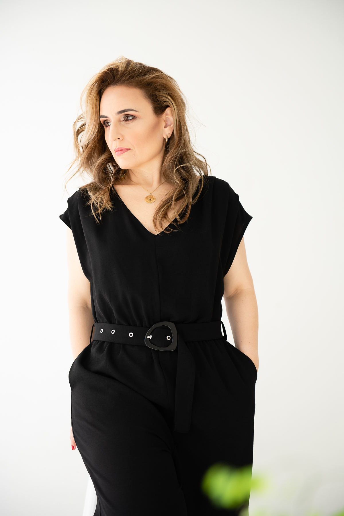 Ensaio Corporativo no Rio de Janeiro