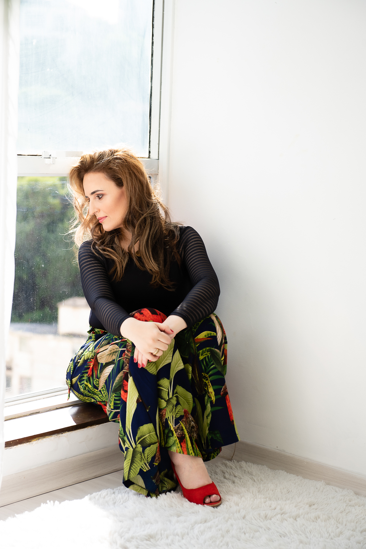 ensaio feminino zona sul do rio de janeiro