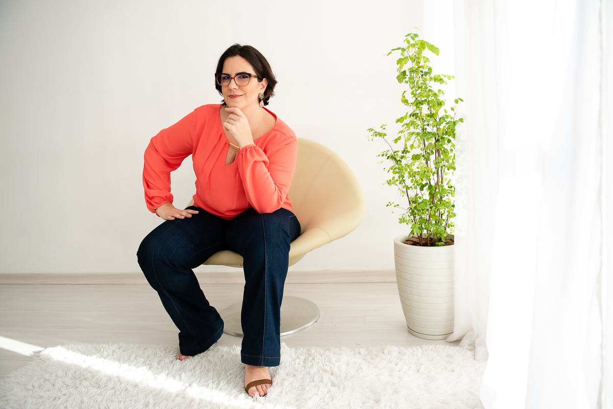 Foto corporativa no rio de janeiro