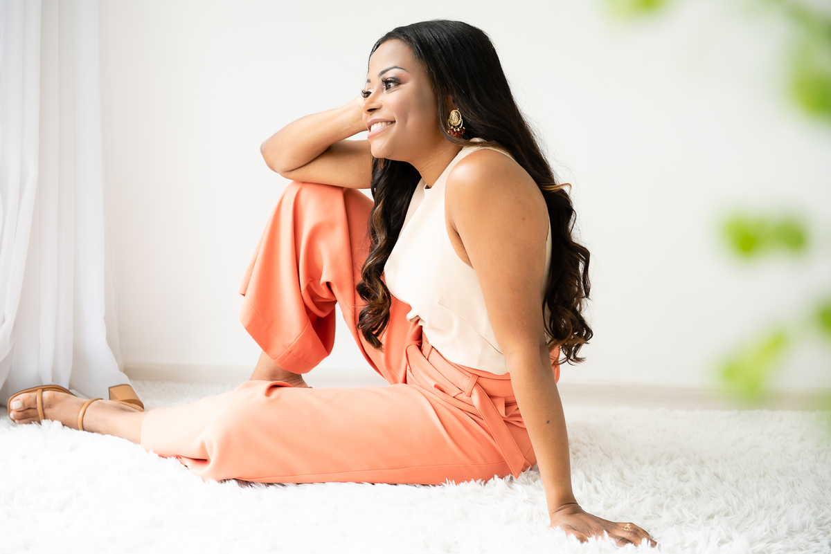 Ensaio Feminino zona sul RJ