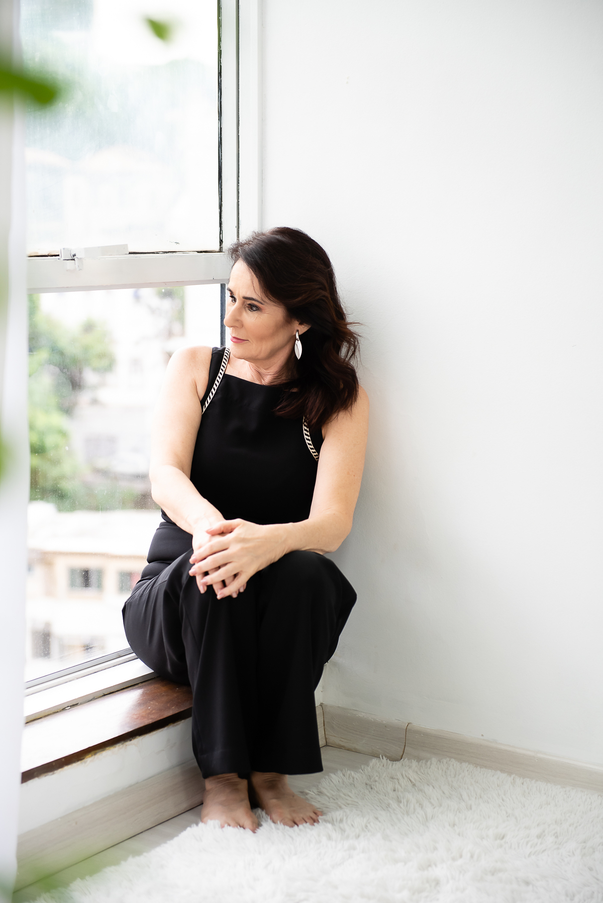 Ensaio Feminino zona sul RJ