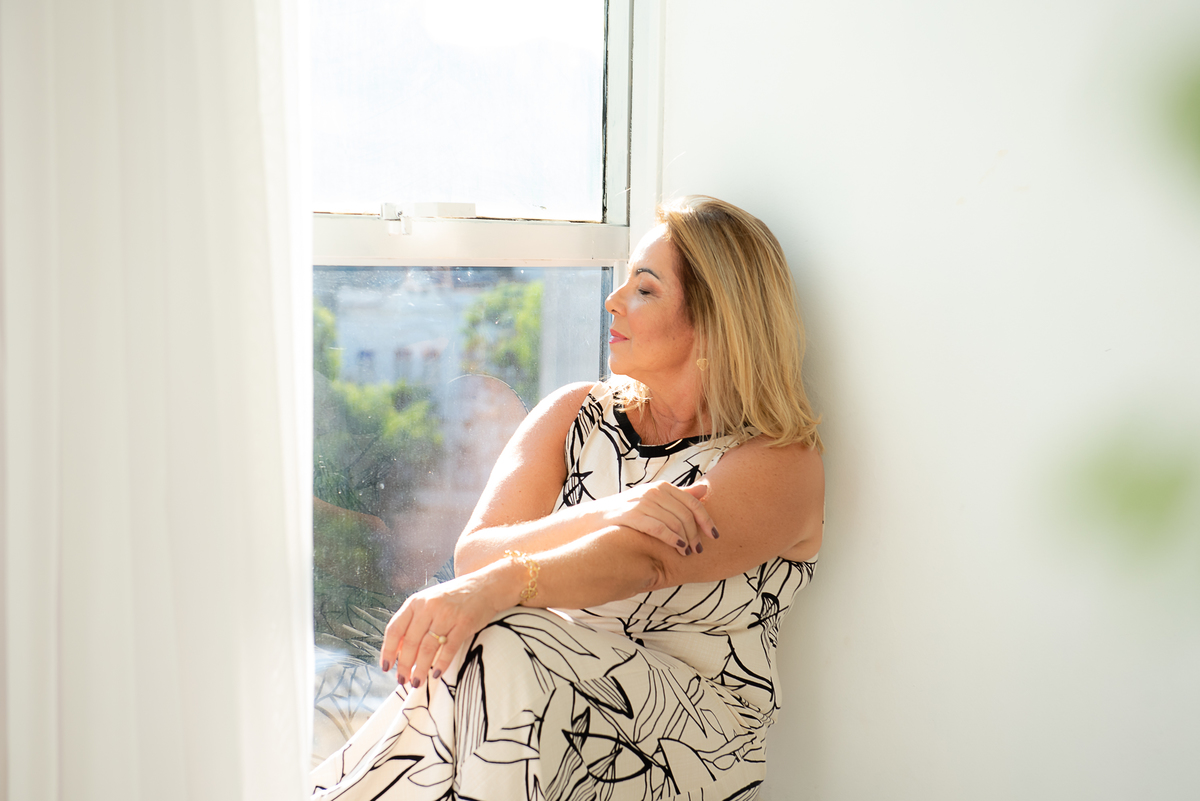 ensaio fotográfico feminino rj