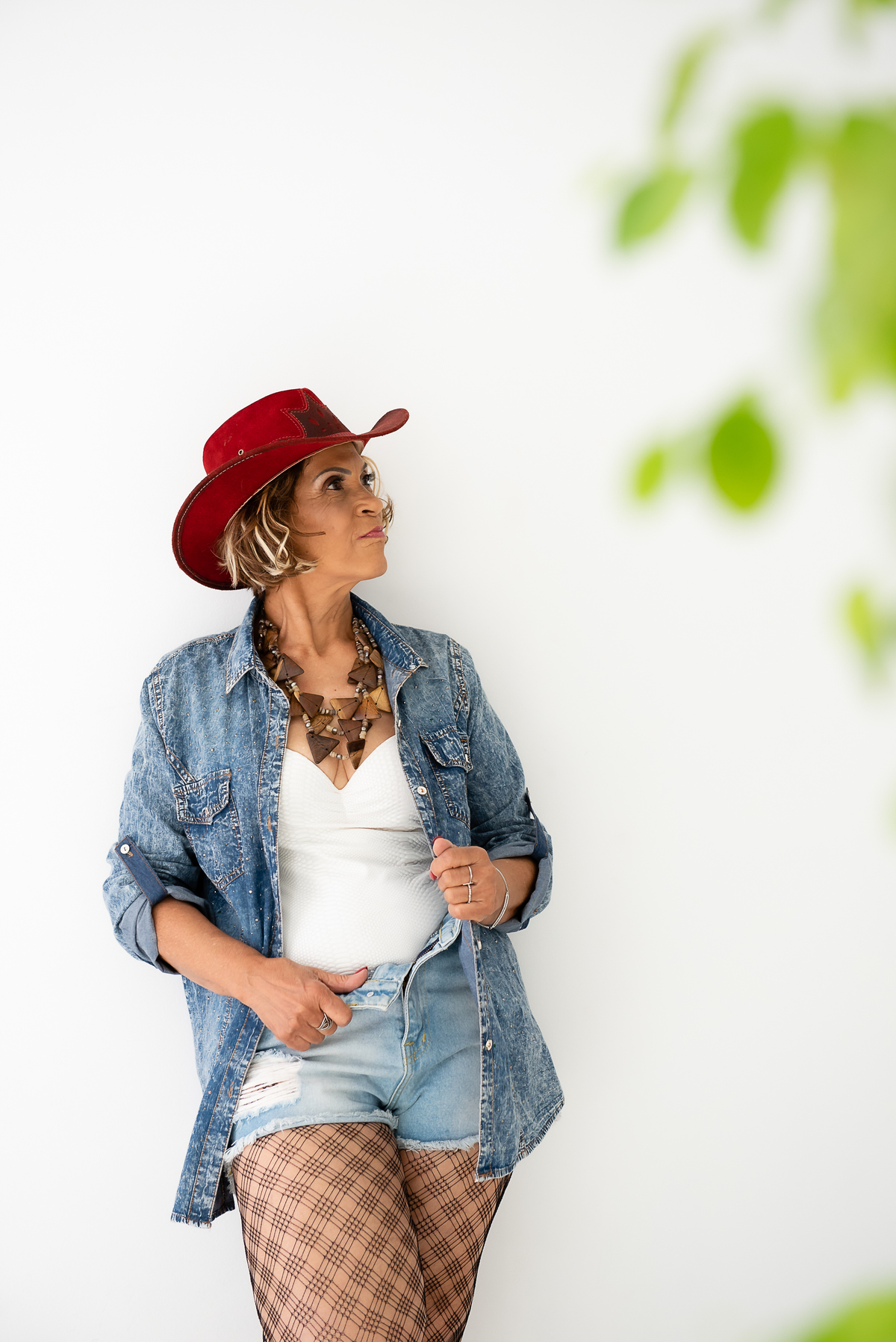Ensaio Feminino RJ