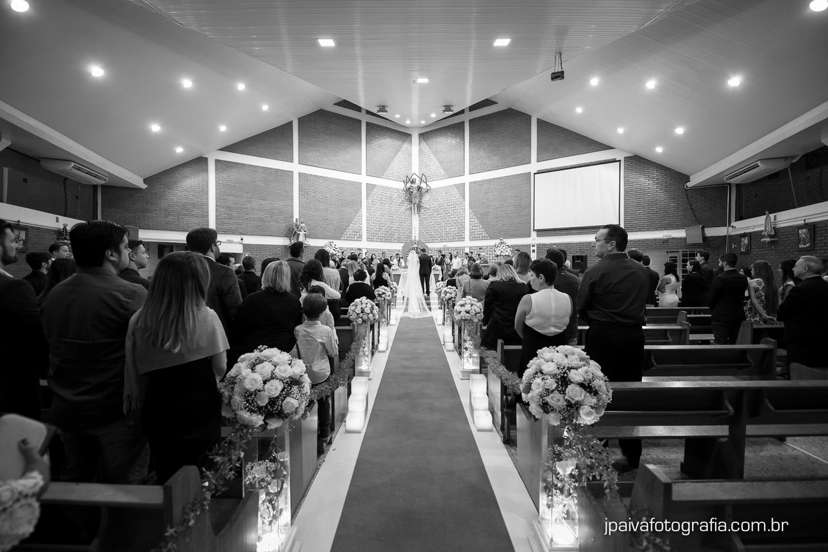 casamento na  igreja Paróquia Sagrada Família Diocese de Santo Amaro