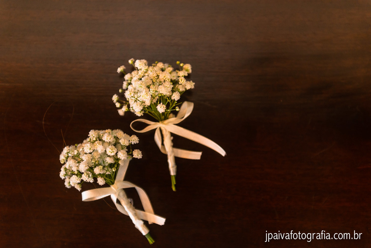 lapela dos padrinhos