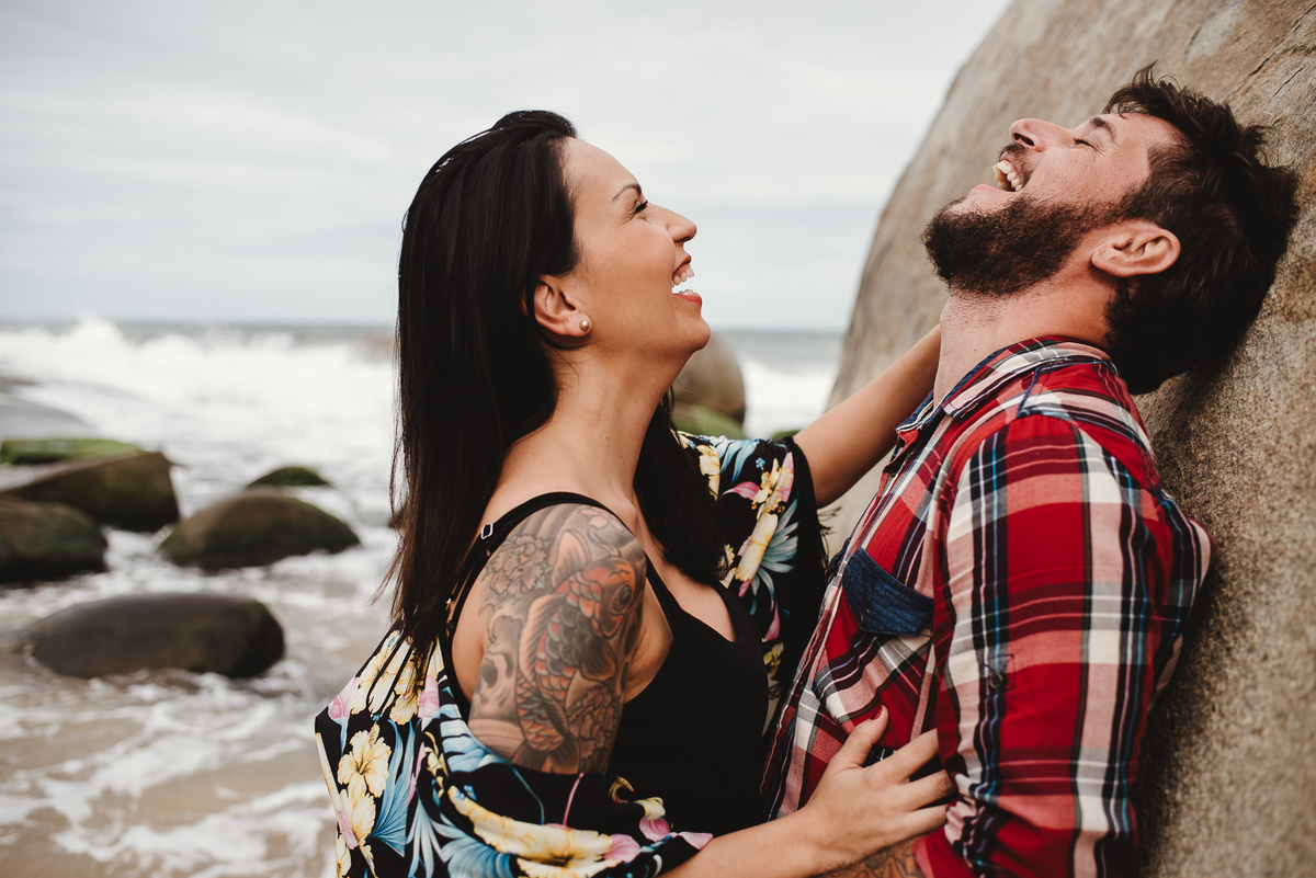 ensaio, pre wedding, tatuagem, praia do rosa, destination wedding, elopement