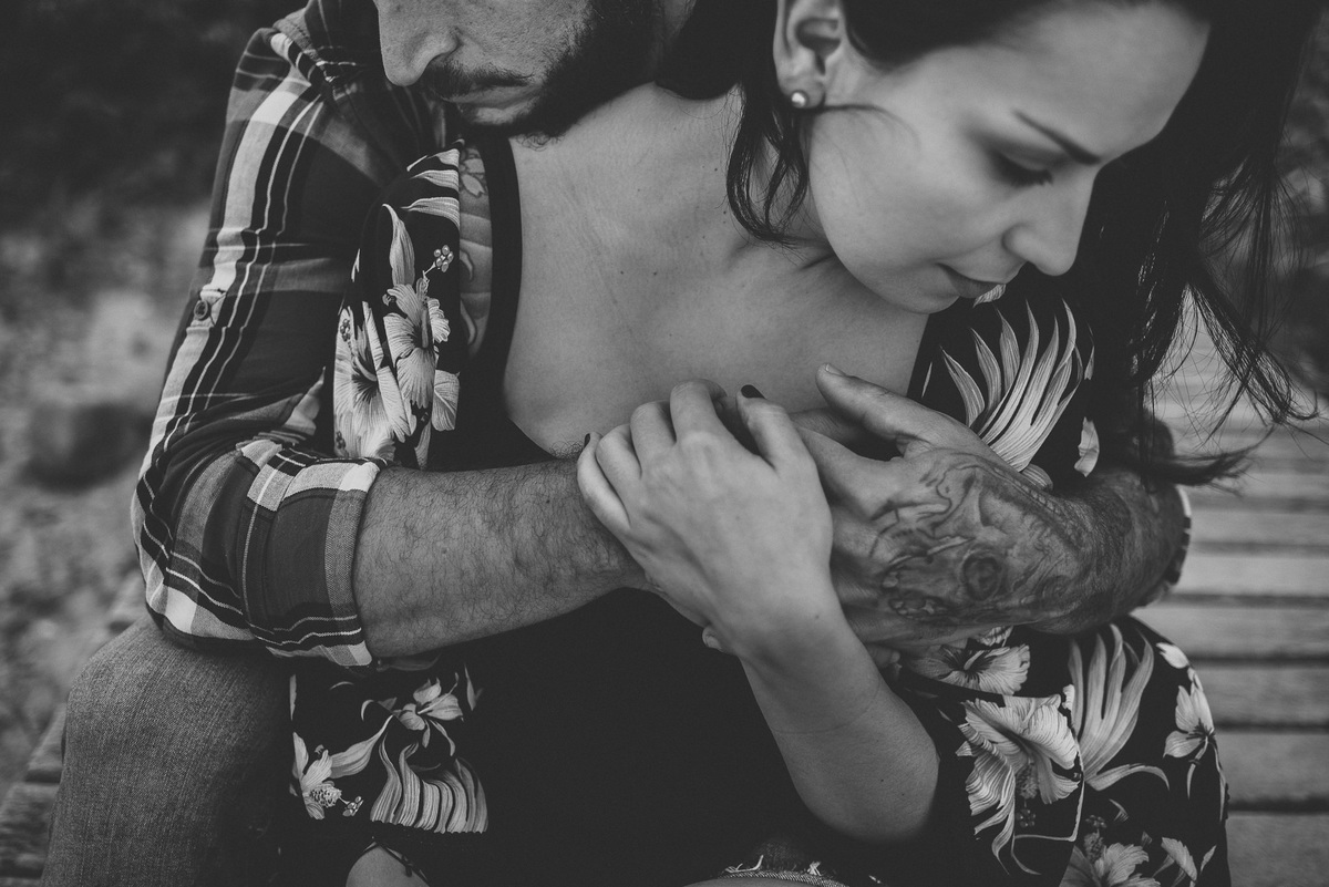 ensaio, pre wedding, tatuagem, praia do rosa, destination wedding, elopement