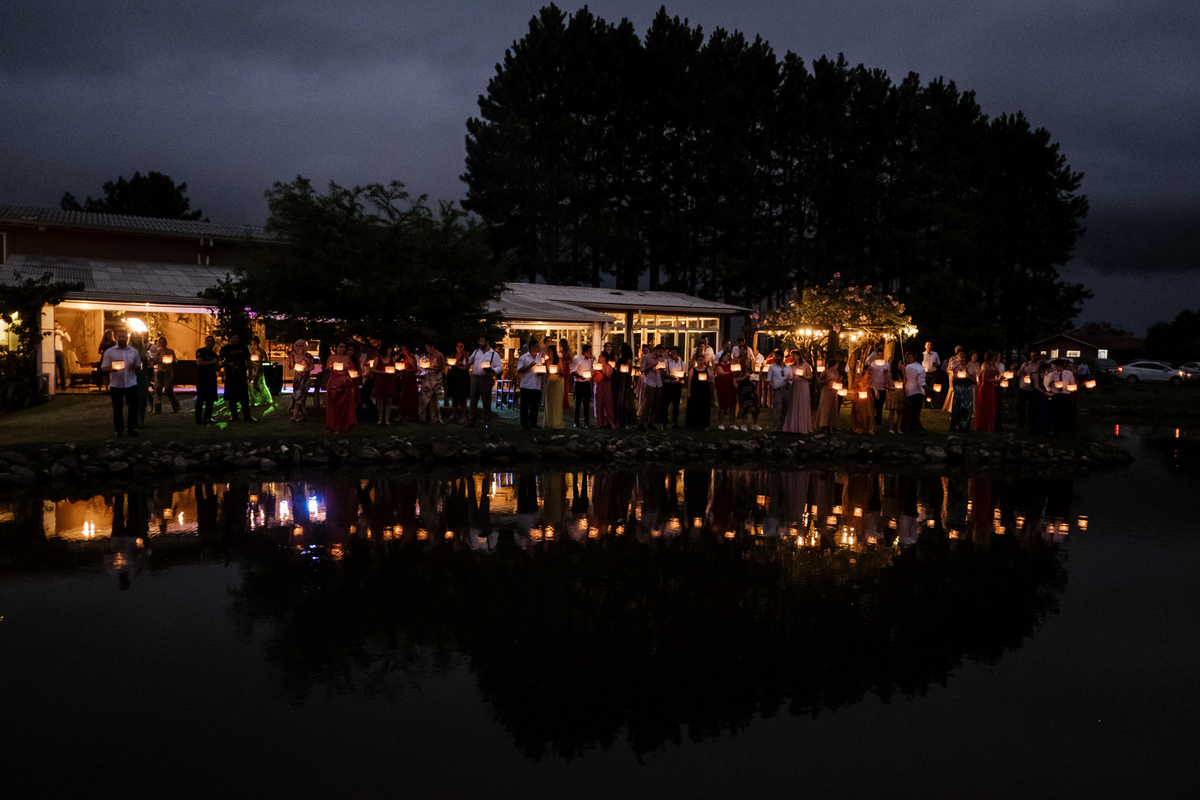 Casamento Rustico Campo Rancho P&R