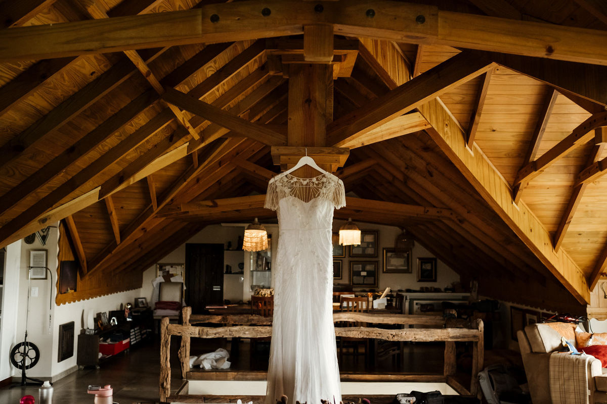 Casamento Rustico Campo Rancho P&R