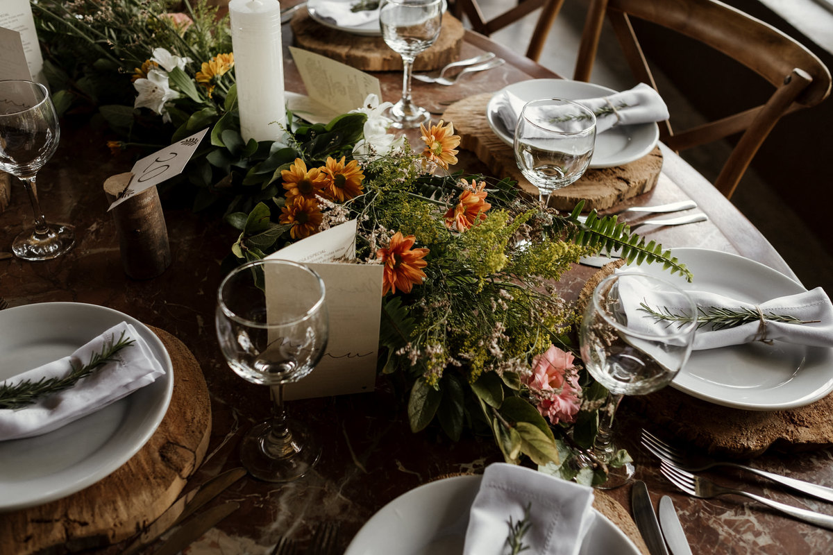 Casamento Rustico Campo Rancho P&R
decoração de casamento