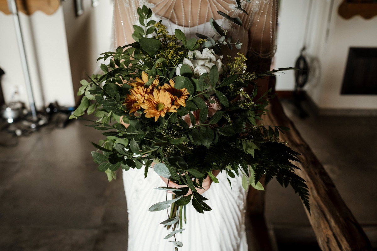 Casamento Rustico Campo Rancho P&R
decoração de casamento