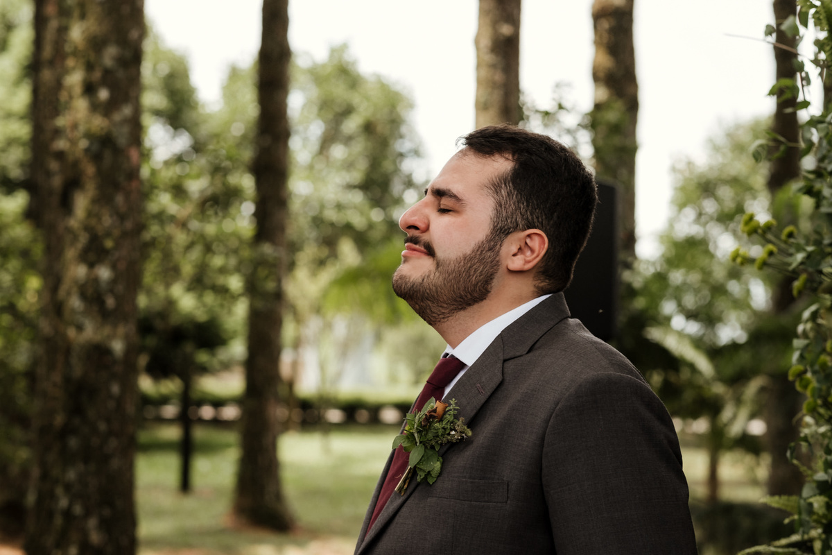 Casamento Rustico Campo Rancho P&R