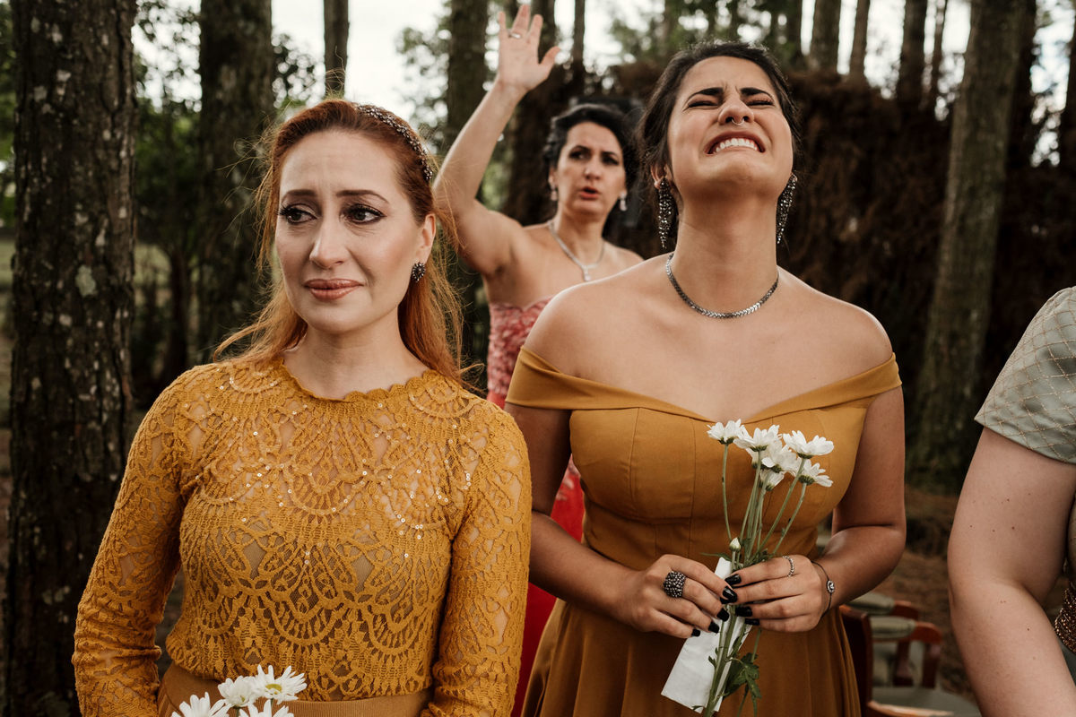 Casamento Rustico Campo Rancho P&R