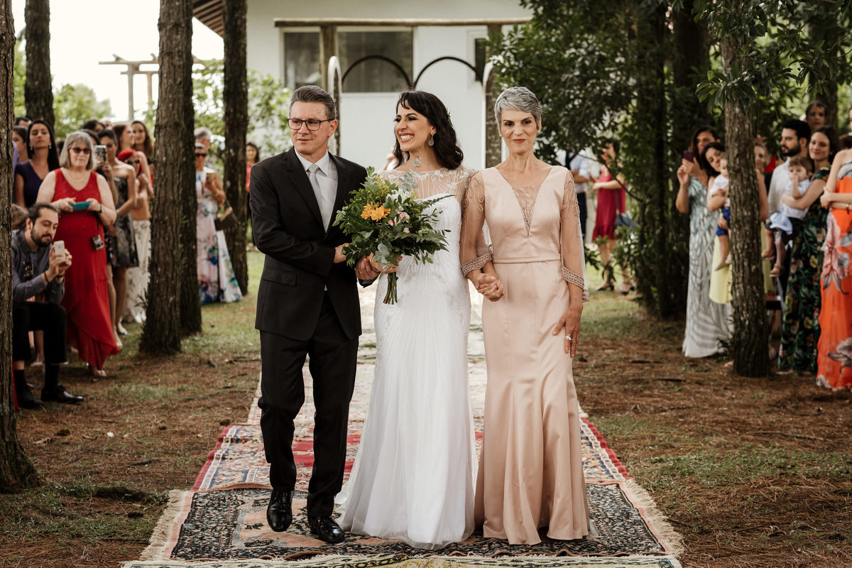 Casamento Rustico Campo Rancho P&R