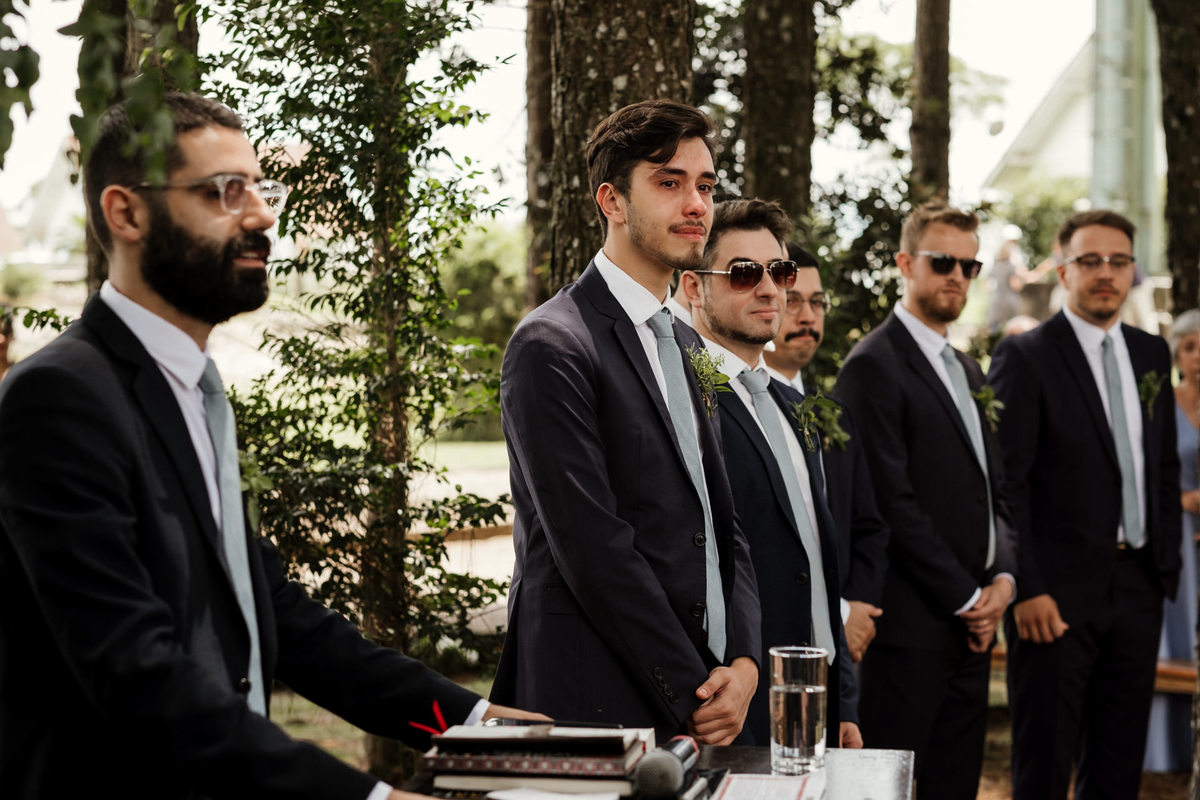 Casamento Rustico Campo Rancho P&R