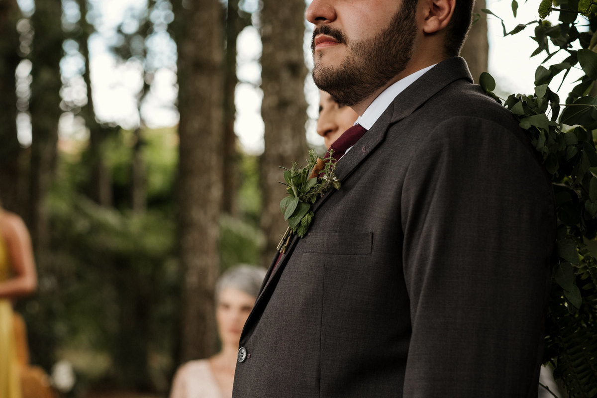 Casamento Rustico Campo Rancho P&R