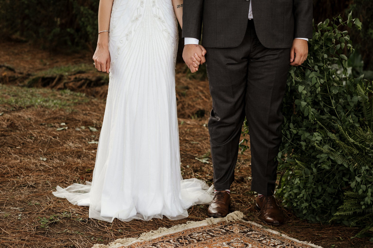 Casamento Rustico Campo Rancho P&R