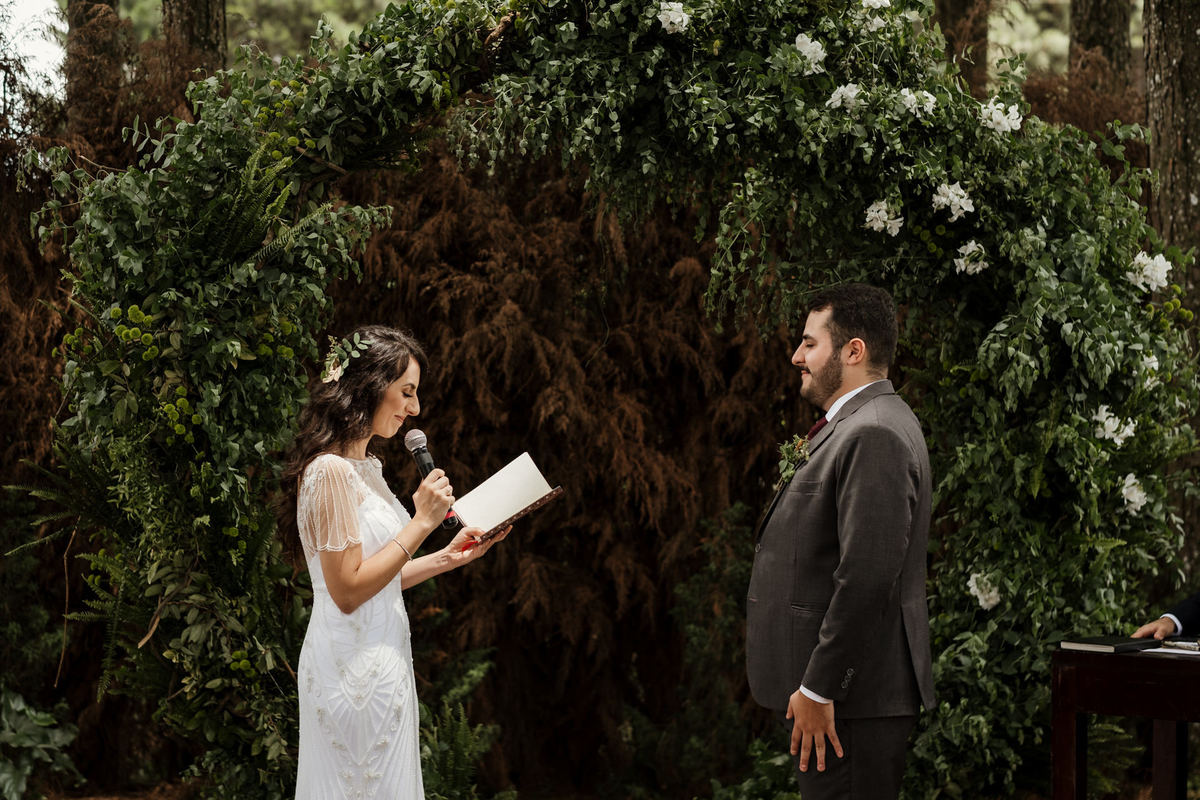 Casamento Rustico Campo Rancho P&R