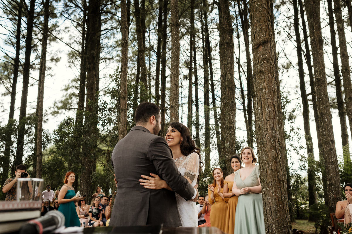 Casamento Rustico Campo Rancho P&R