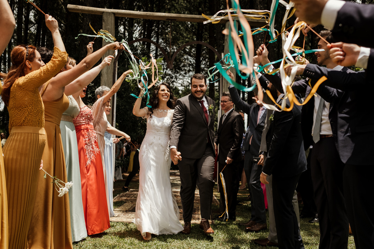 Casamento Rustico Campo Rancho P&R