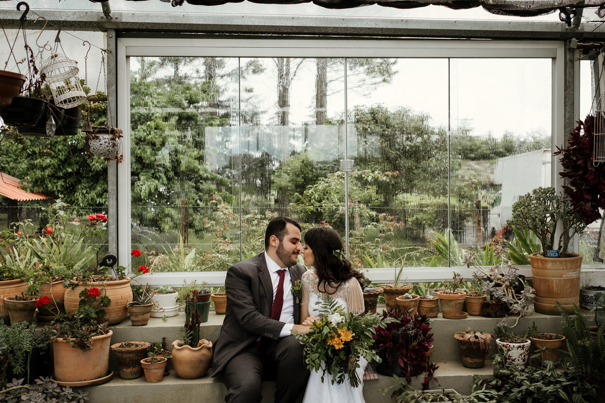 Casamento Rustico Campo Rancho P&R