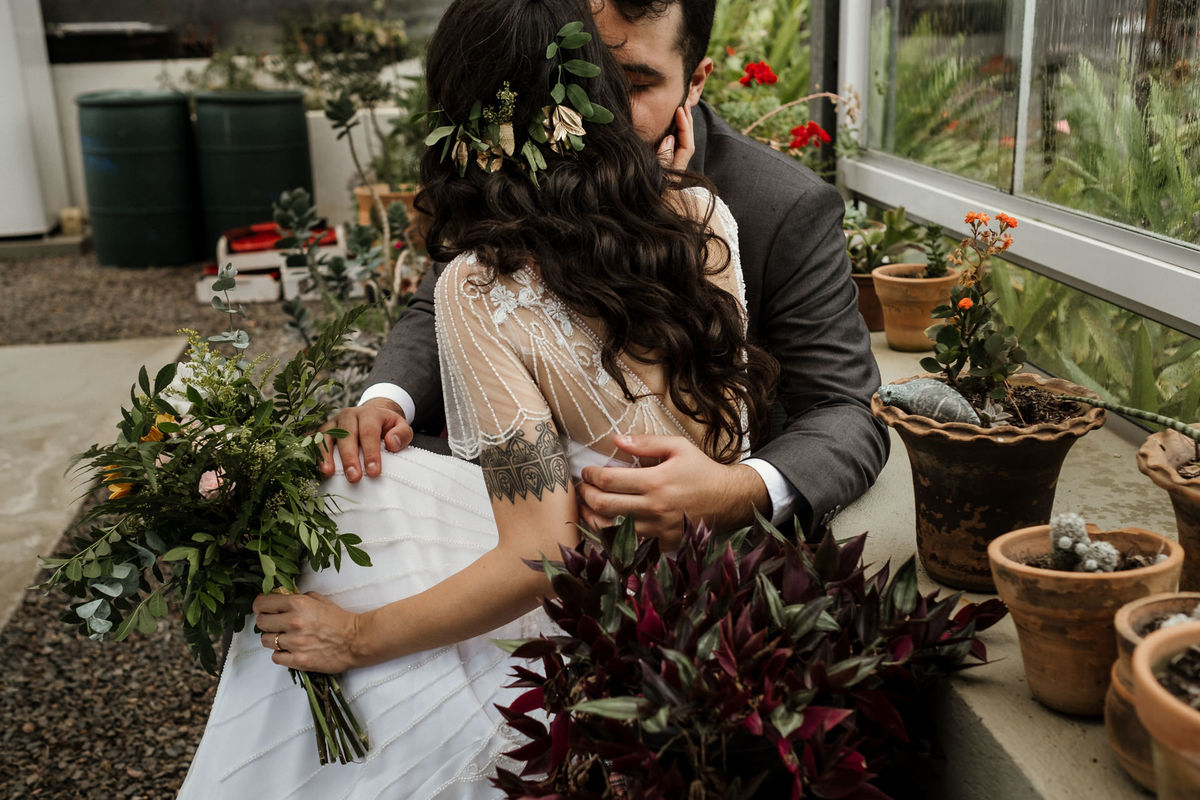 Casamento Rustico Campo Rancho P&R