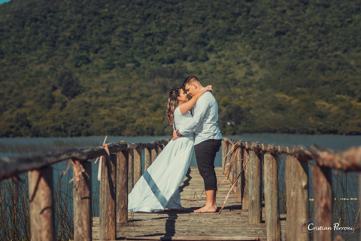 Imagem capa - Vai Casar? Guia de Dicas Para o Ensaio Perfeito por Cristian Perroni