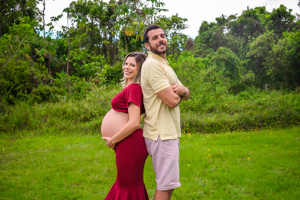 Ensaio Gestante no Bosque da Barra - Barra da Tijuca, Rio de Janeiro | Ensaio Gestante | Ensaio Gestante | Fotógrafo de Gestante no Bosque | Fotografia de Gestante - Rio de Janeiro