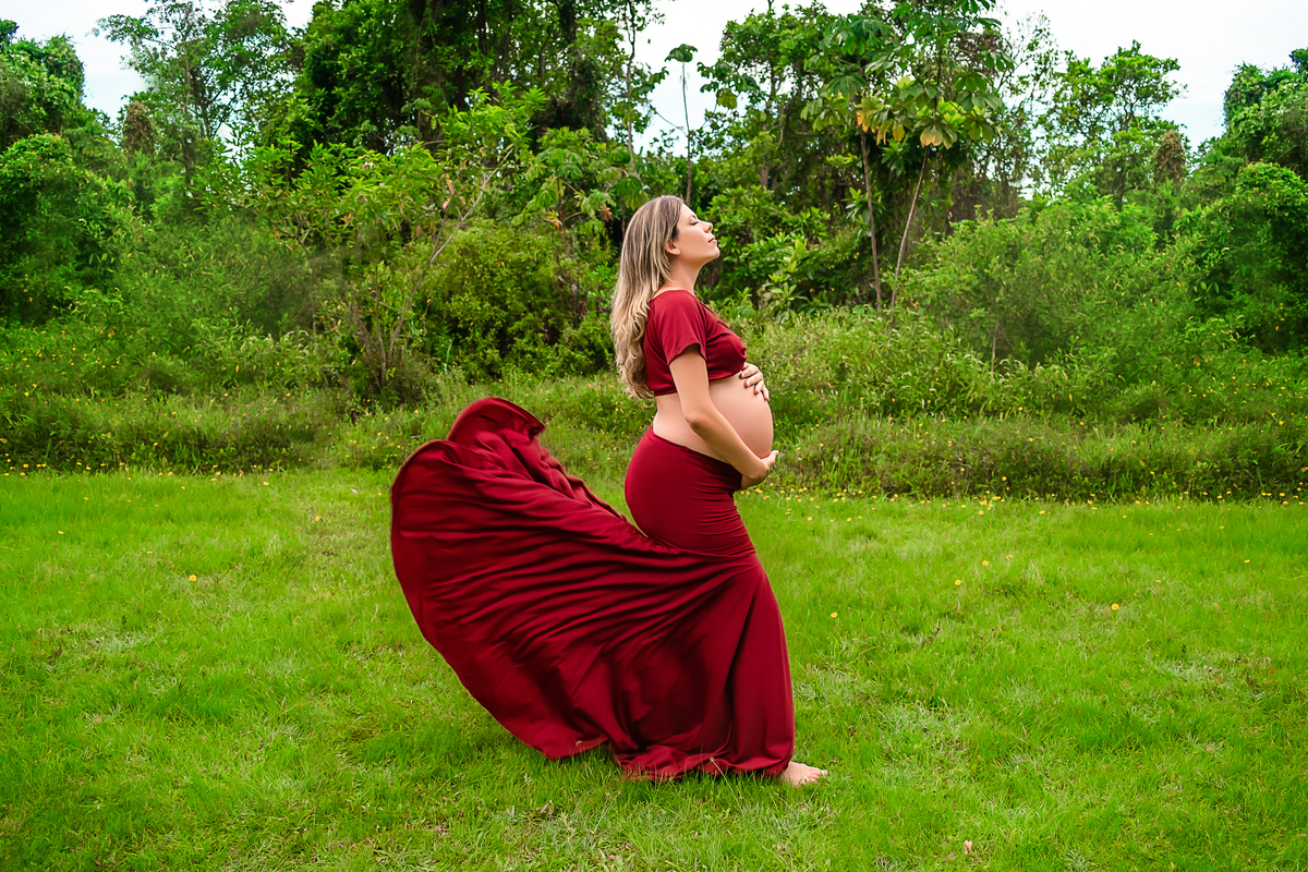 Ensaio Gestante no Bosque da Barra - Barra da Tijuca, Rio de Janeiro | Ensaio Gestante | Ensaio Gestante | Fotógrafo de Gestante no Bosque | Fotografia de Gestante - Rio de Janeiro