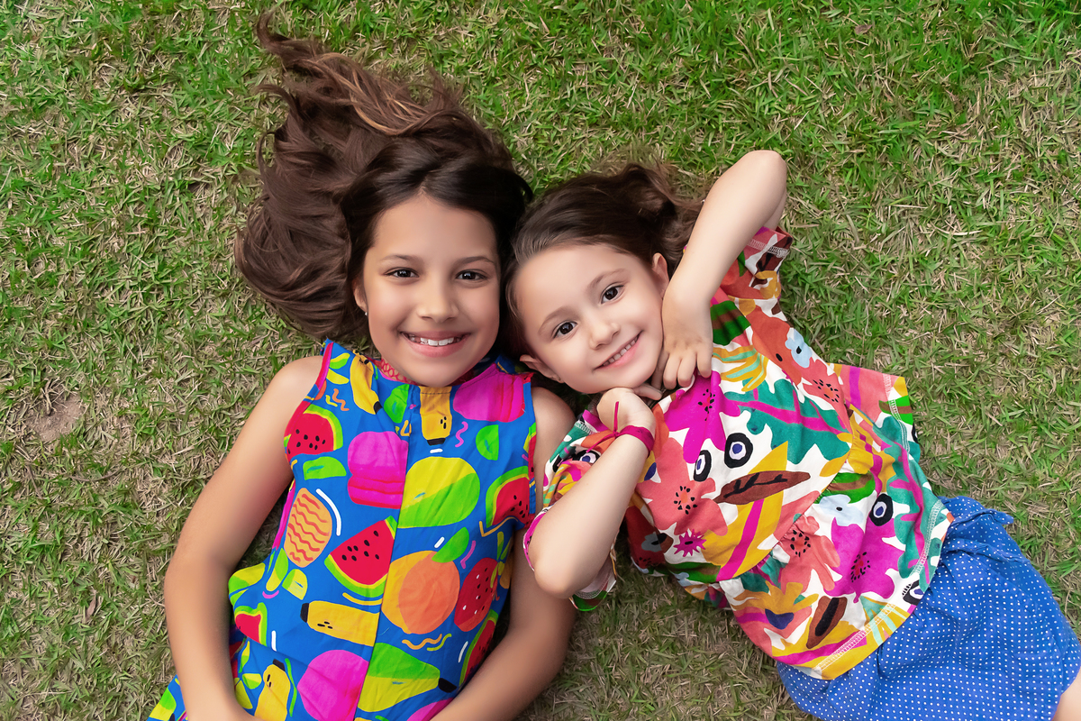 Ensaio de Família no Parque Lage - Jardim Botânico | Ensaio Família | Fotógrafo de Família - Rio de Janeiro