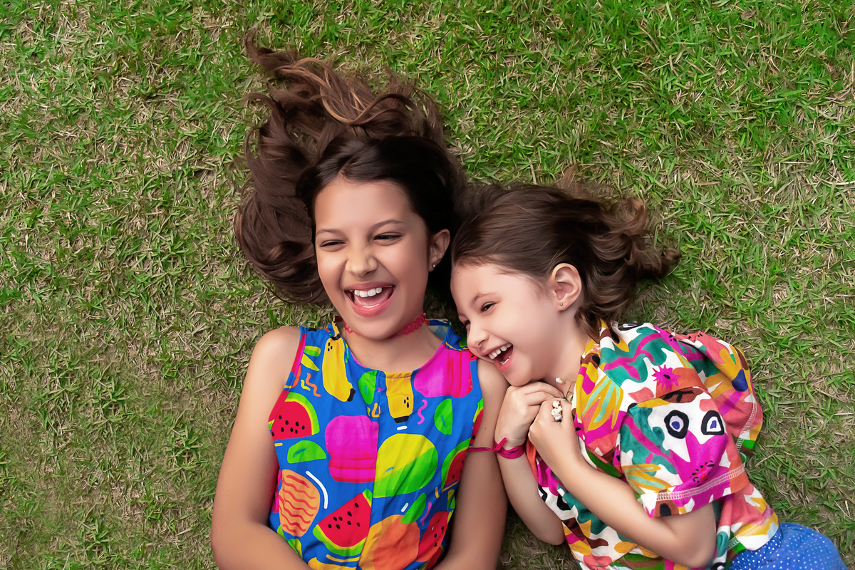 Ensaio de Família no Parque Lage - Jardim Botânico | Ensaio Família | Fotógrafo de Família - Rio de Janeiro