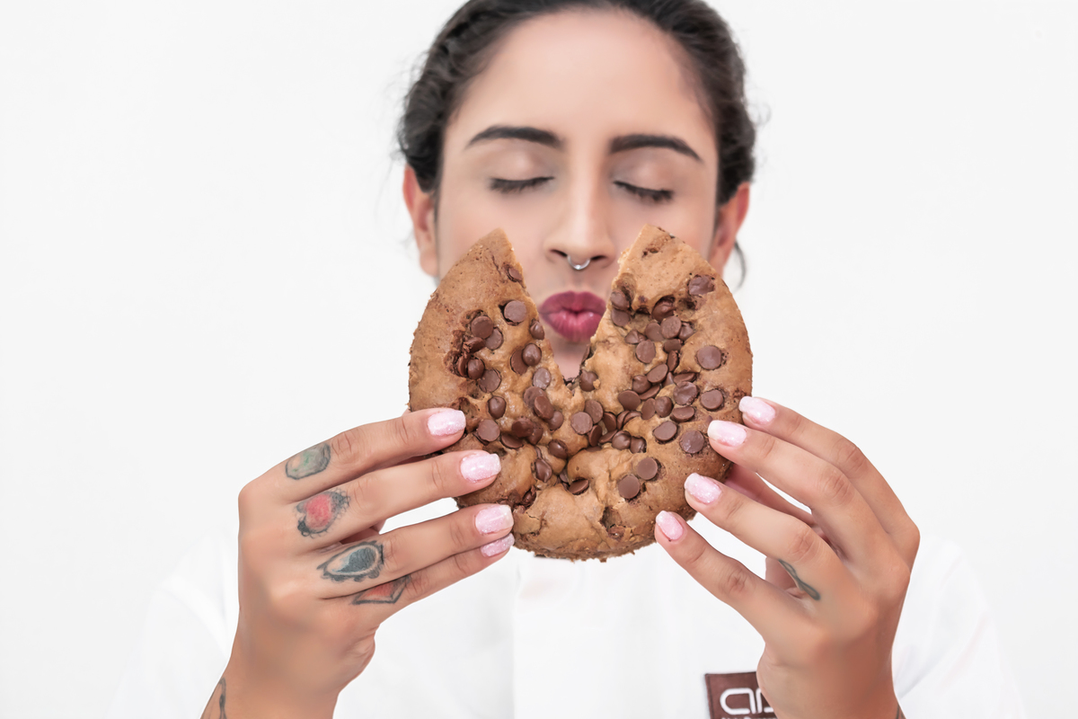 bolo, ensaio fotografico