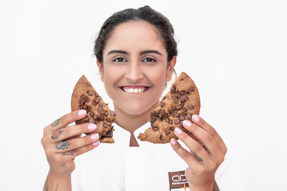 bolo, ensaio fotografico