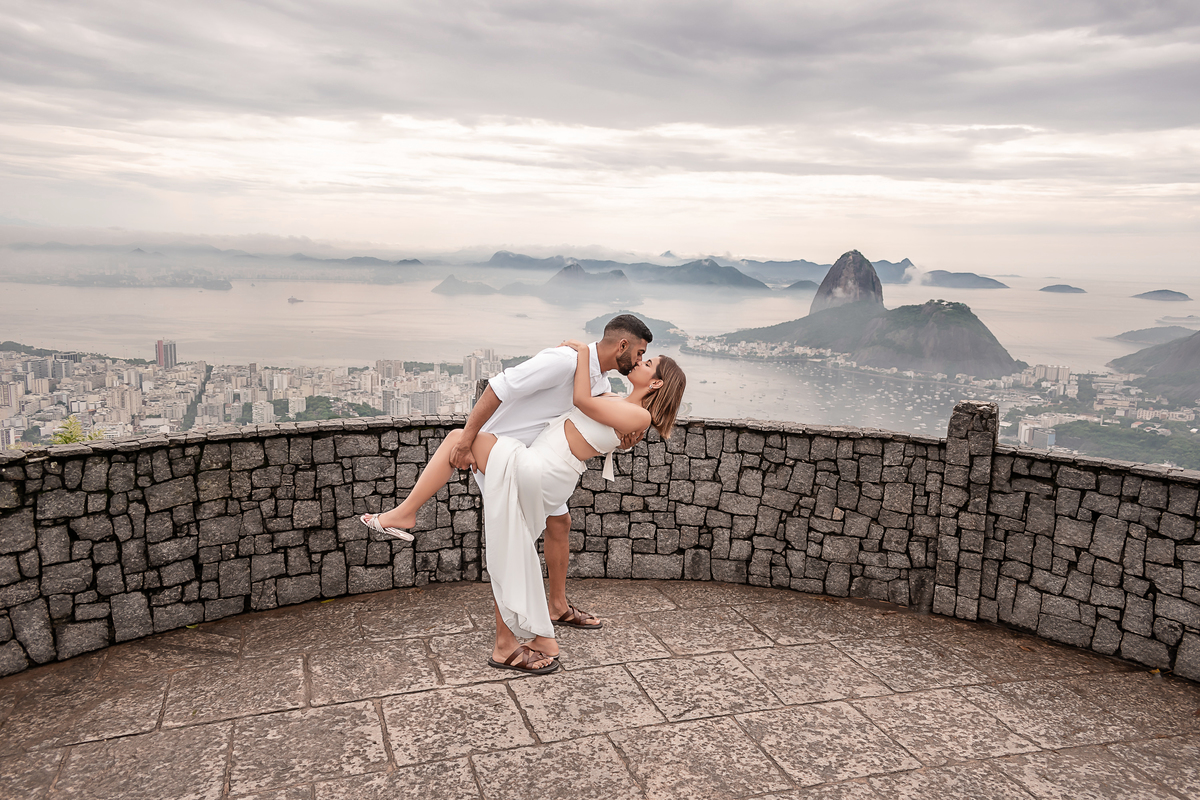 pré wedding ensaio casal pré casamento mirante dona marta rio de janeiro
