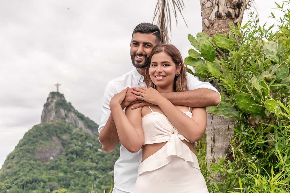 pré wedding ensaio casal pré casamento mirante dona marta rio de janeiro