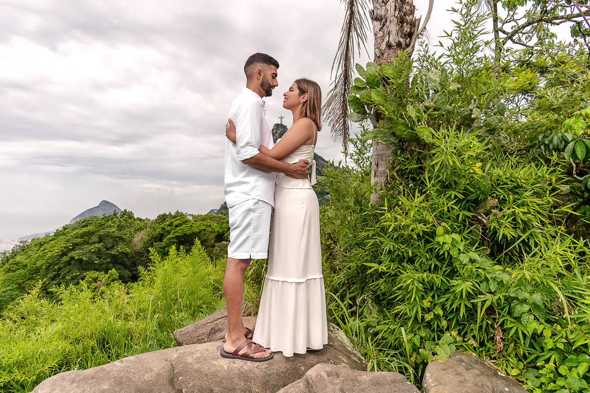 pré wedding ensaio casal pré casamento mirante dona marta rio de janeiro