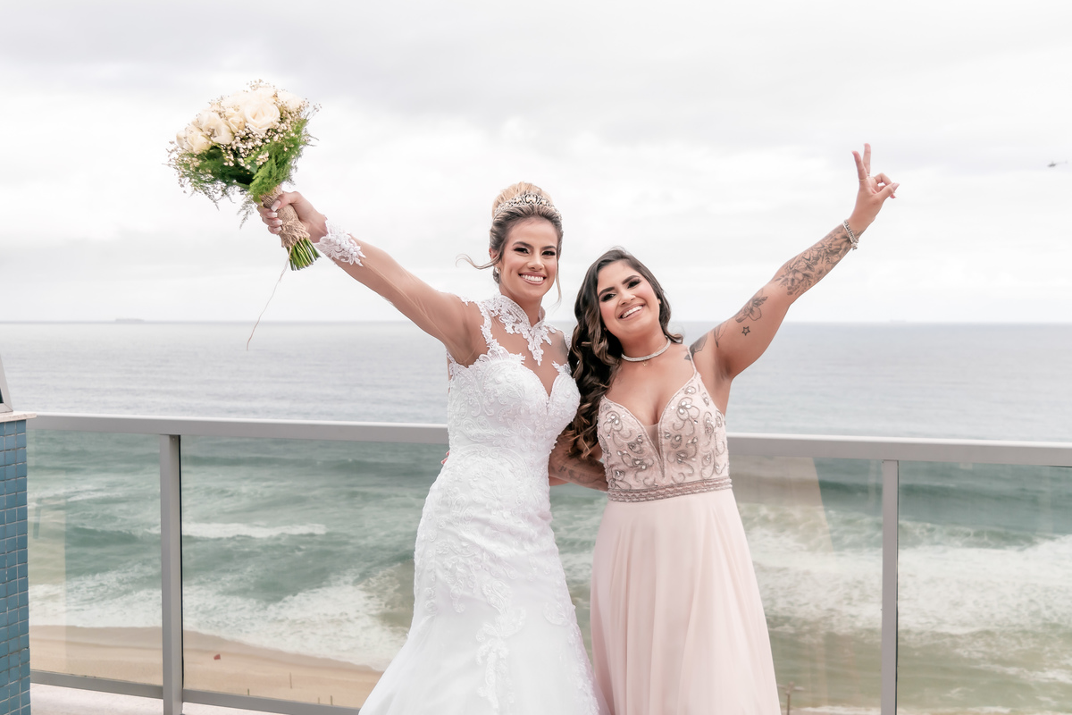Making of Noiva no Laghetto Stilo Barra Rio - Rio de Janeiro | Fotógrafo de Casamento | Fotografia de Casamento - Rio de Janeiro