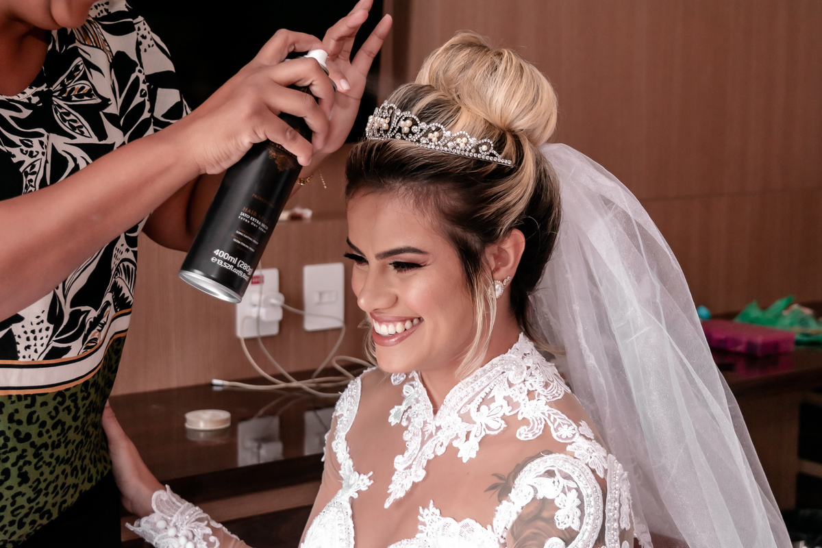 Making of Noiva no Laghetto Stilo Barra Rio - Rio de Janeiro | Fotógrafo de Casamento | Fotografia de Casamento - Rio de Janeiro