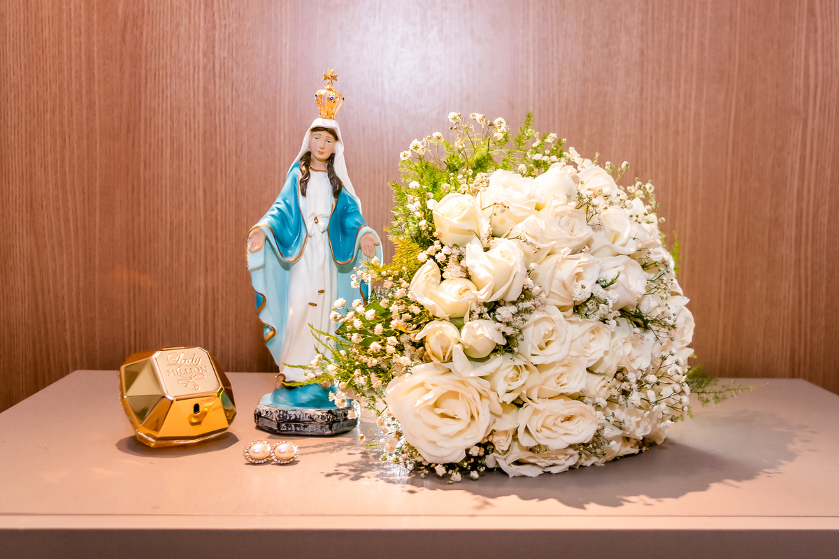 Making of Noiva no Laghetto Stilo Barra Rio - Rio de Janeiro | Fotógrafo de Casamento | Fotografia de Casamento - Rio de Janeiro