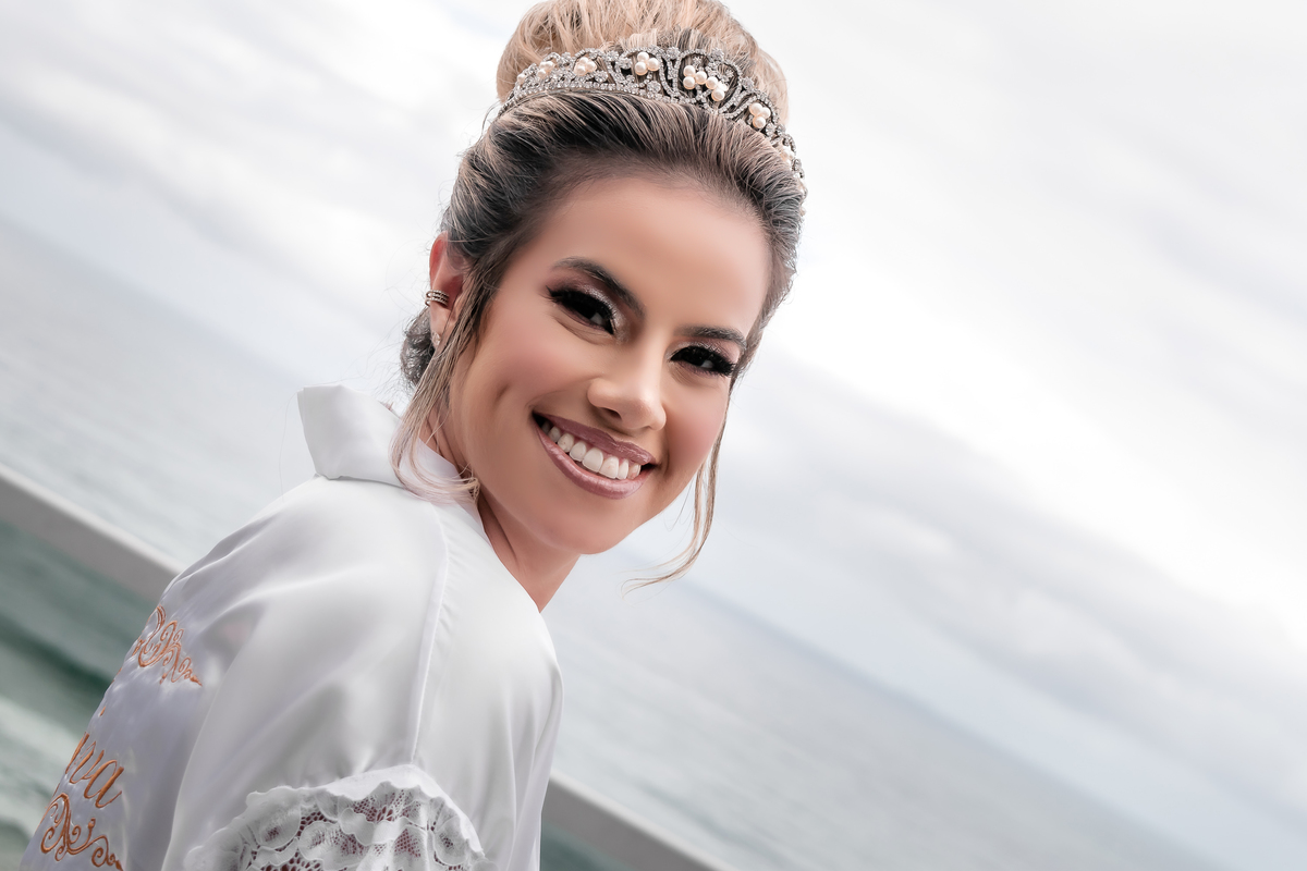 Making of Noiva no Laghetto Stilo Barra Rio - Rio de Janeiro | Fotógrafo de Casamento | Fotografia de Casamento - Rio de Janeiro