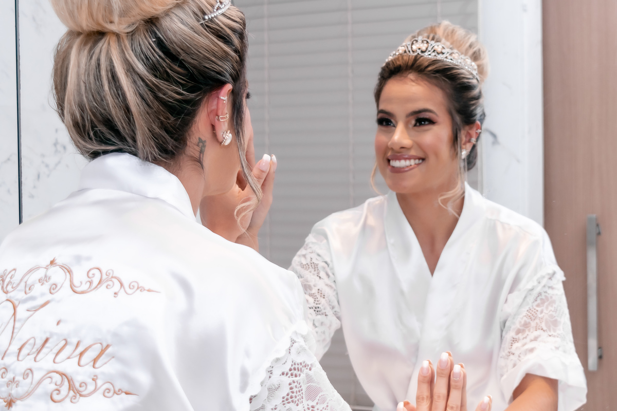 Making of Noiva no Laghetto Stilo Barra Rio - Rio de Janeiro | Fotógrafo de Casamento | Fotografia de Casamento - Rio de Janeiro